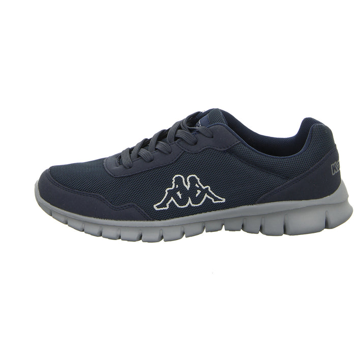 Kappa Schnürhalbschuh Sneaker (sportlich) STYLECODE: 243204BC VALDIS BC - SchuhEggers.de