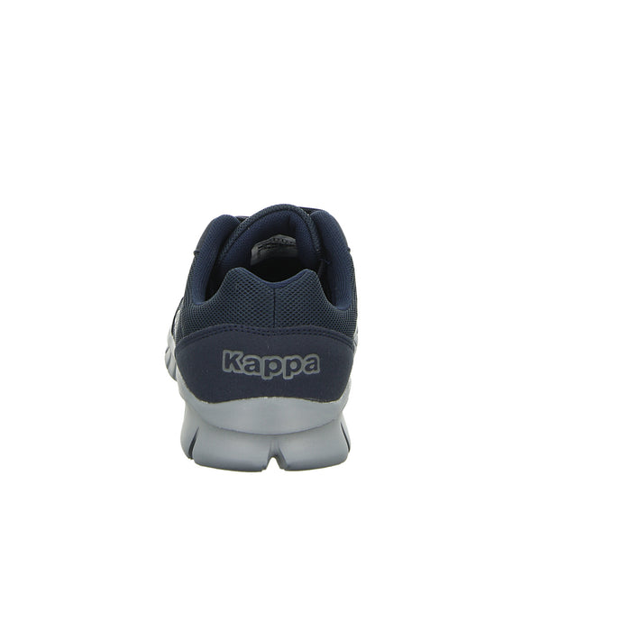 Kappa Schnürhalbschuh Sneaker (sportlich) STYLECODE: 243204BC VALDIS BC - SchuhEggers.de