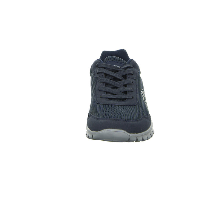 Kappa Schnürhalbschuh Sneaker (sportlich) STYLECODE: 243204BC VALDIS BC - SchuhEggers.de