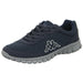 Kappa Schnürhalbschuh Sneaker (sportlich) STYLECODE: 243204BC VALDIS BC - SchuhEggers.de