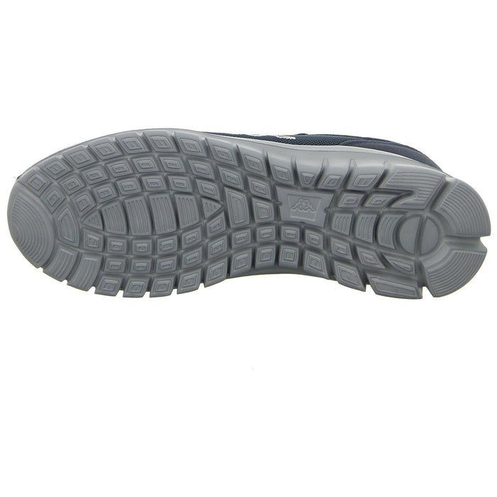 Kappa Schnürhalbschuh Sneaker (sportlich) STYLECODE: 243204BC VALDIS BC - SchuhEggers.de