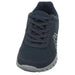 Kappa Schnürhalbschuh Sneaker (sportlich) STYLECODE: 243204BC VALDIS BC - SchuhEggers.de