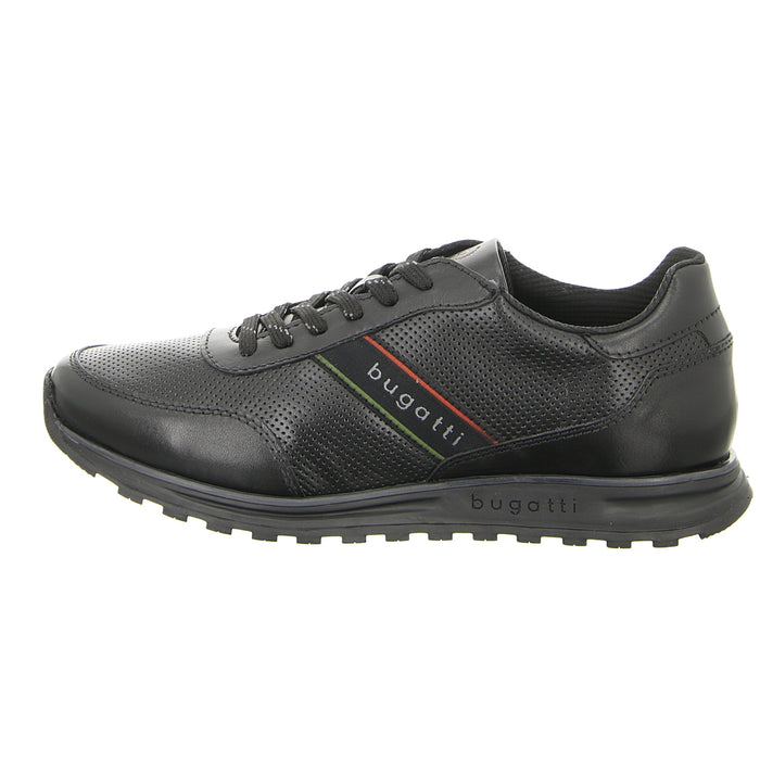 bugatti lace-up shoe leisure (casual)
