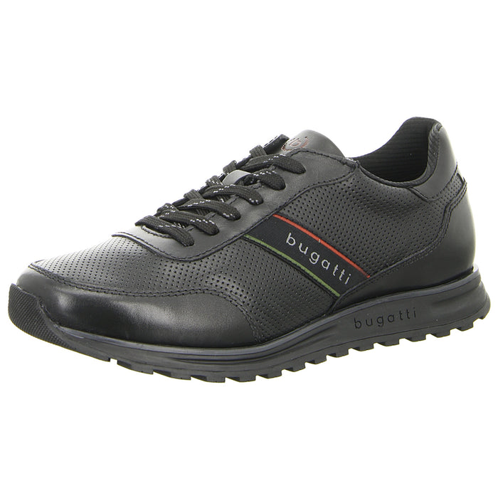bugatti lace-up shoe leisure (casual)