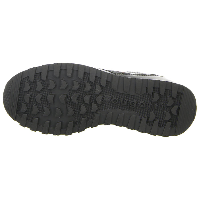 bugatti lace-up shoe leisure (casual)