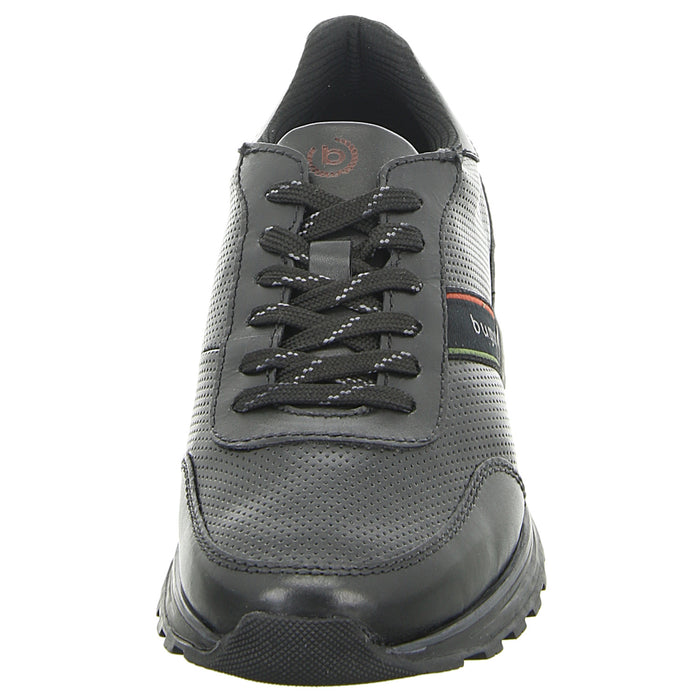 bugatti lace-up shoe leisure (casual)
