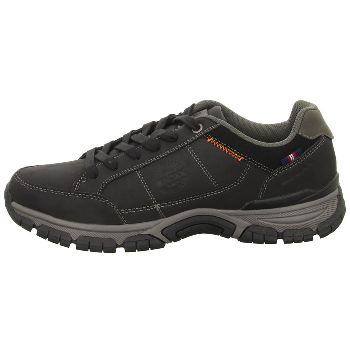 BOXX lace-up shoe leisure (casual)