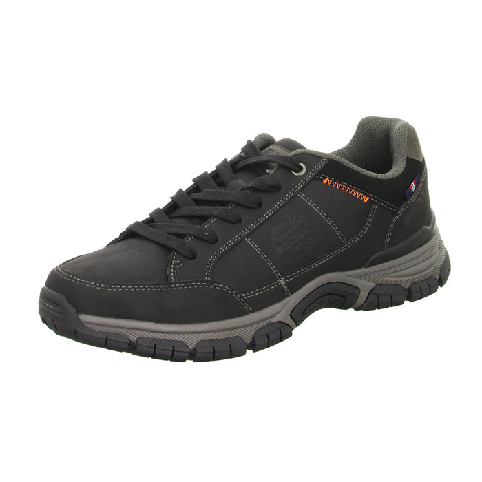 BOXX lace-up shoe leisure (casual)