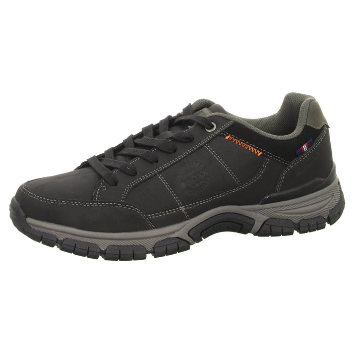 BOXX lace-up shoe leisure (casual)