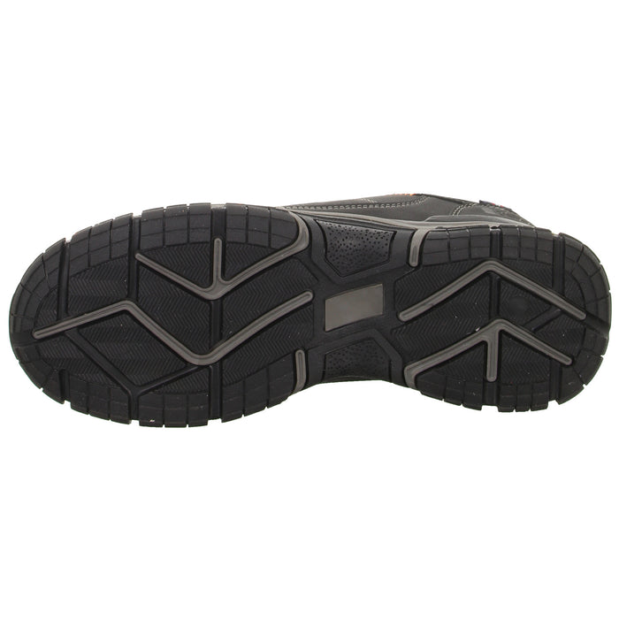 BOXX lace-up shoe leisure (casual)