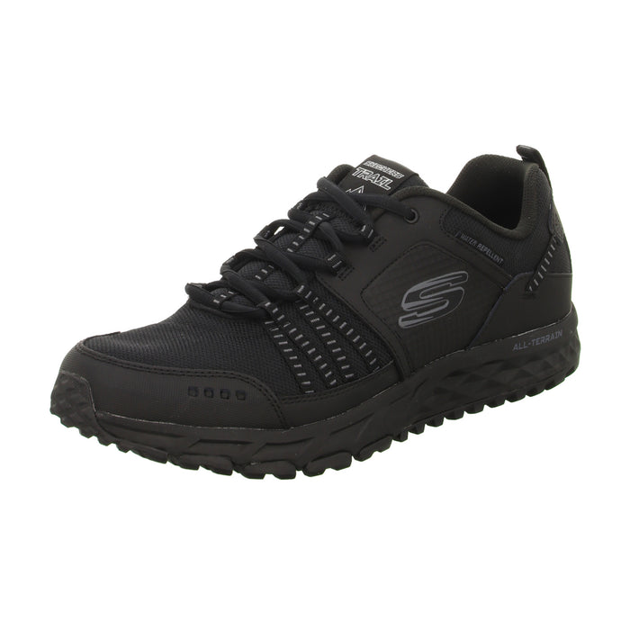 Skechers Schnürhalbschuh Freizeit (Casual) Escape Plan - SchuhEggers.de