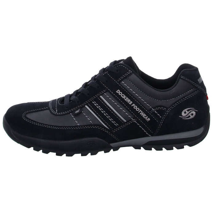 Dockers by Gerli Schnürhalbschuh Freizeit (Casual) - SchuhEggers.de