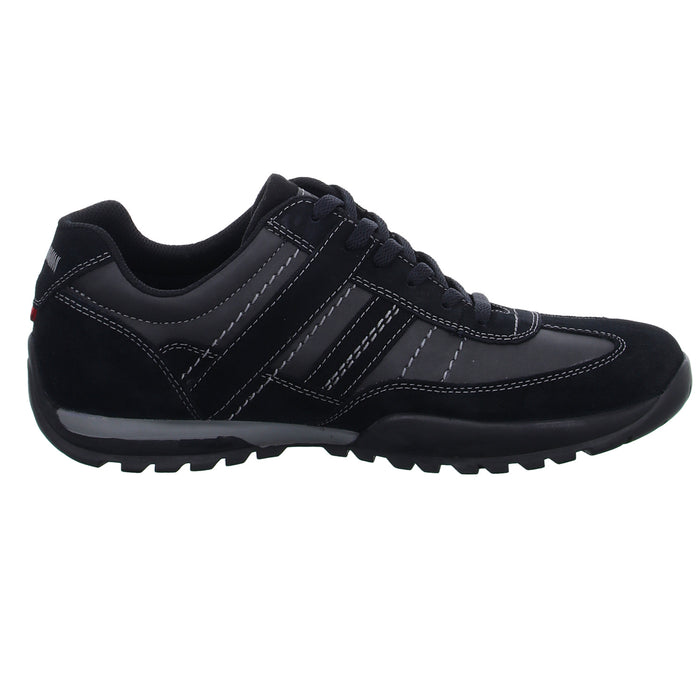 Dockers by Gerli Schnürhalbschuh Freizeit (Casual) - SchuhEggers.de