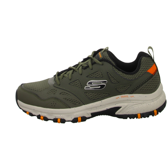 Skechers Schnürhalbschuh Freizeit (Casual) Hillcrest - SchuhEggers.de