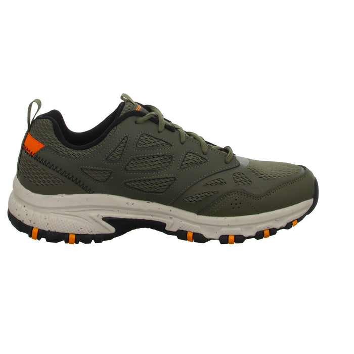 Skechers Schnürhalbschuh Freizeit (Casual) Hillcrest - SchuhEggers.de