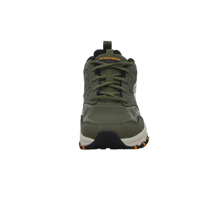 Skechers Schnürhalbschuh Freizeit (Casual) Hillcrest - SchuhEggers.de