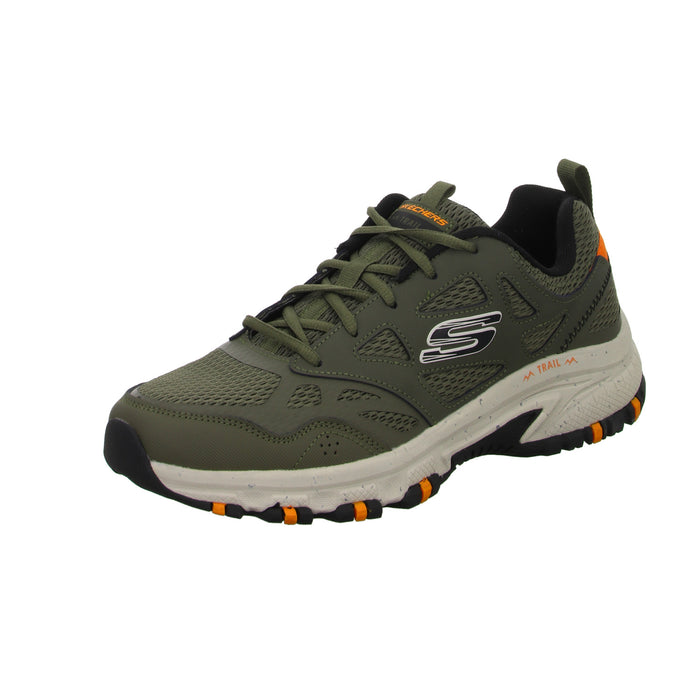 Skechers Schnürhalbschuh Freizeit (Casual) Hillcrest - SchuhEggers.de