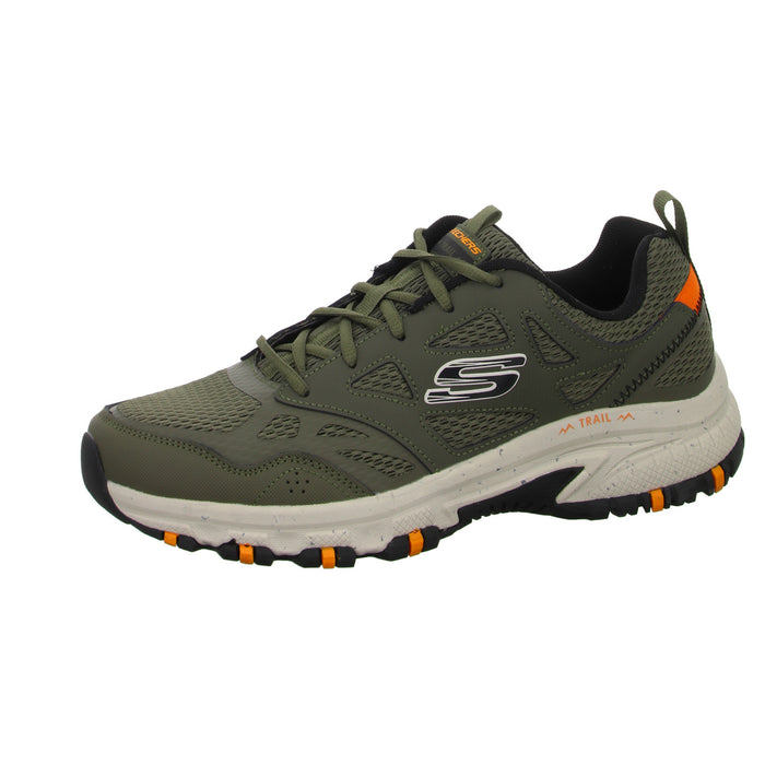 Skechers Schnürhalbschuh Freizeit (Casual) Hillcrest - SchuhEggers.de