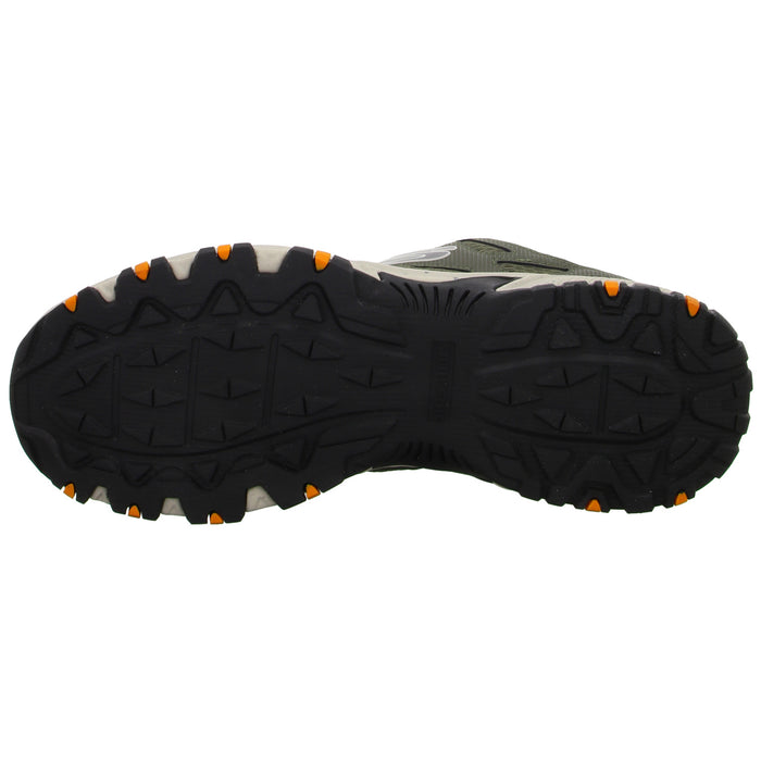 Skechers Schnürhalbschuh Freizeit (Casual) Hillcrest - SchuhEggers.de