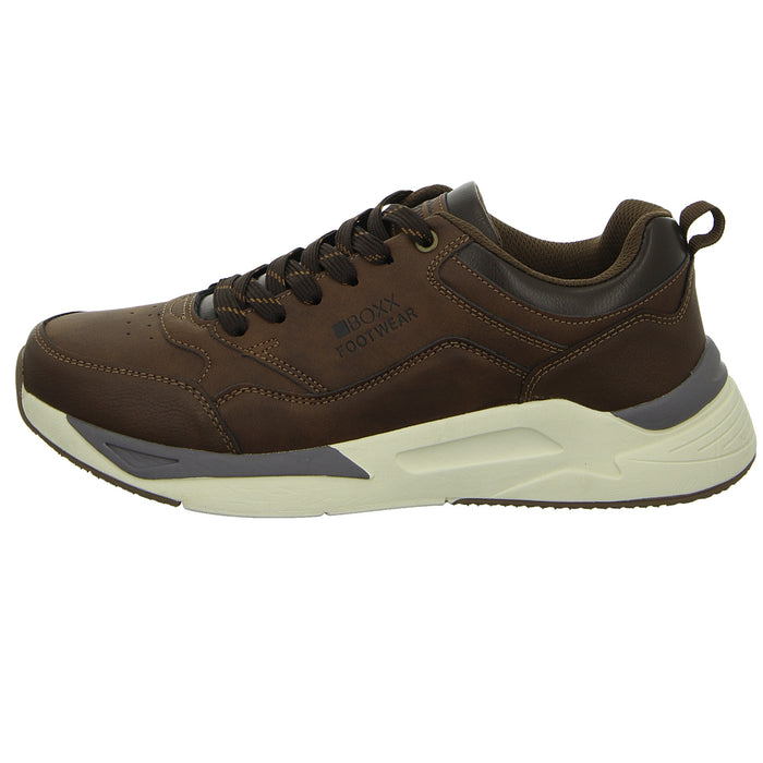 BOXX Schnürhalbschuh Freizeit (Casual) - SchuhEggers.de