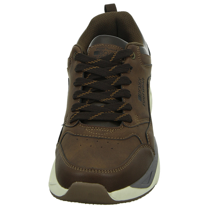 BOXX Schnürhalbschuh Freizeit (Casual) - SchuhEggers.de
