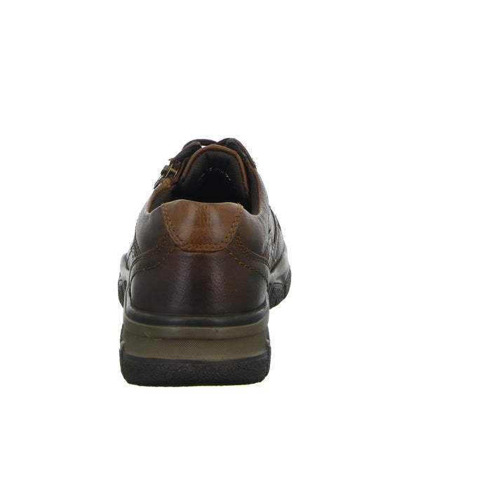 scarbello Schnürhalbschuh Freizeit (Casual) - SchuhEggers.de