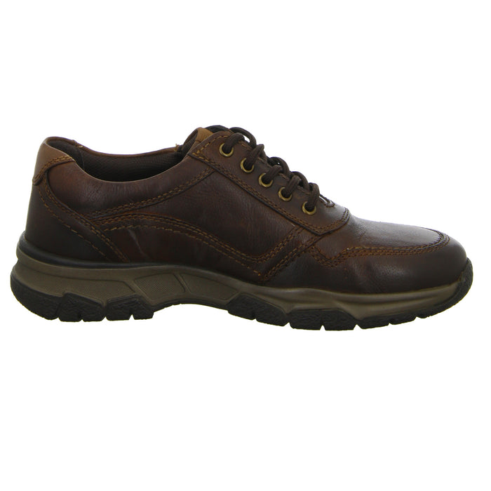 scarbello Schnürhalbschuh Freizeit (Casual) - SchuhEggers.de
