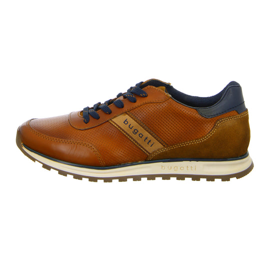 bugatti Schnürhalbschuh Freizeit (Casual) - SchuhEggers.de