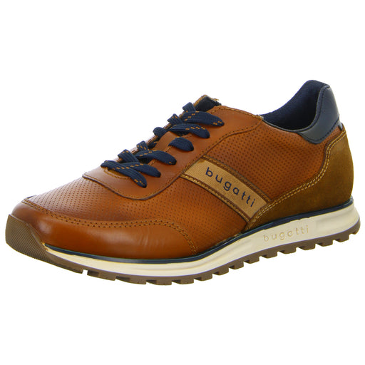bugatti Schnürhalbschuh Freizeit (Casual) - SchuhEggers.de