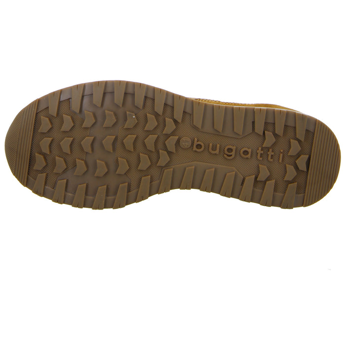 bugatti Schnürhalbschuh Freizeit (Casual) - SchuhEggers.de