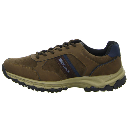 BOXX Schnürhalbschuh Freizeit (Casual) - SchuhEggers.de