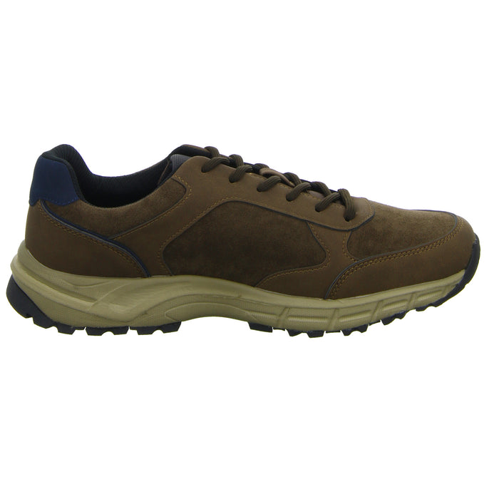 BOXX Schnürhalbschuh Freizeit (Casual) - SchuhEggers.de