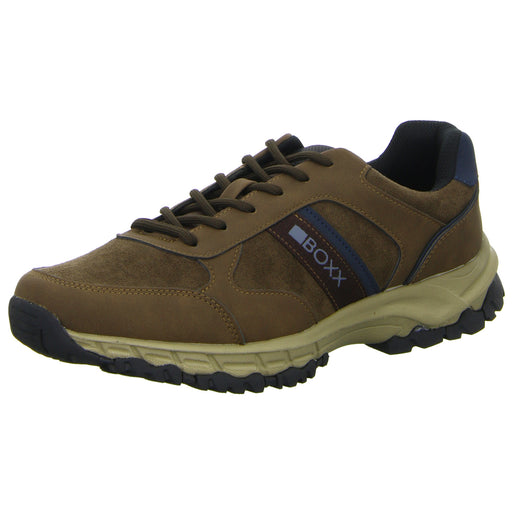 BOXX Schnürhalbschuh Freizeit (Casual) - SchuhEggers.de