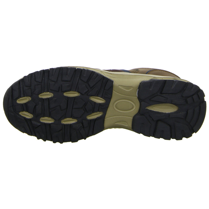 BOXX Schnürhalbschuh Freizeit (Casual) - SchuhEggers.de