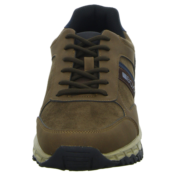 BOXX Schnürhalbschuh Freizeit (Casual) - SchuhEggers.de