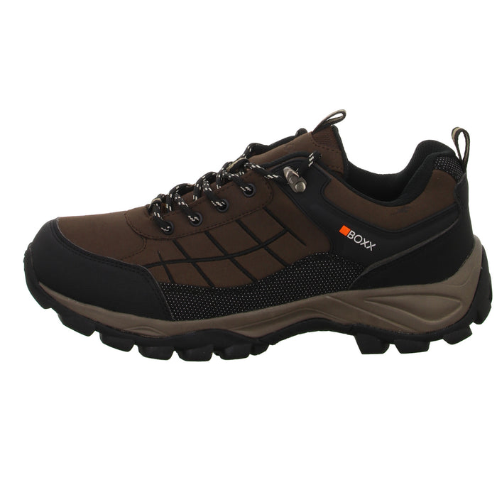 BOXX Schnürhalbschuh Freizeit (Casual) - SchuhEggers.de