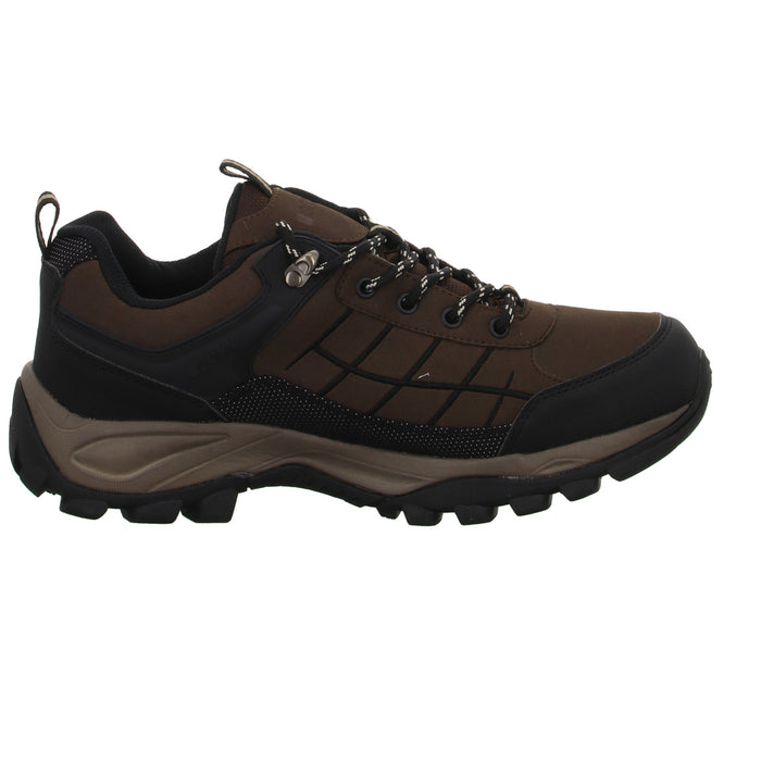 BOXX Schnürhalbschuh Freizeit (Casual) - SchuhEggers.de