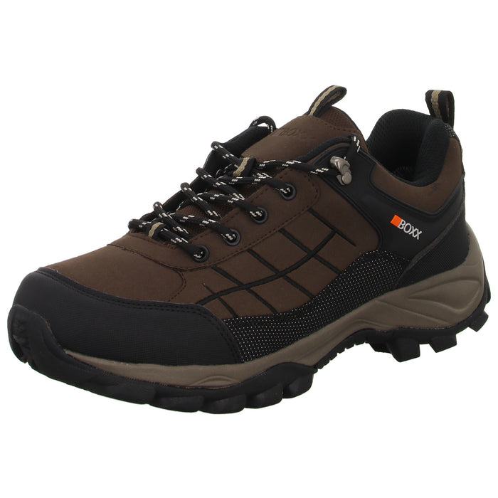 BOXX Schnürhalbschuh Freizeit (Casual) - SchuhEggers.de