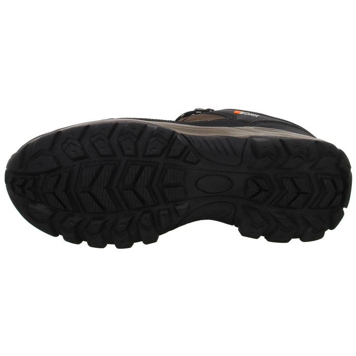 BOXX Schnürhalbschuh Freizeit (Casual) - SchuhEggers.de