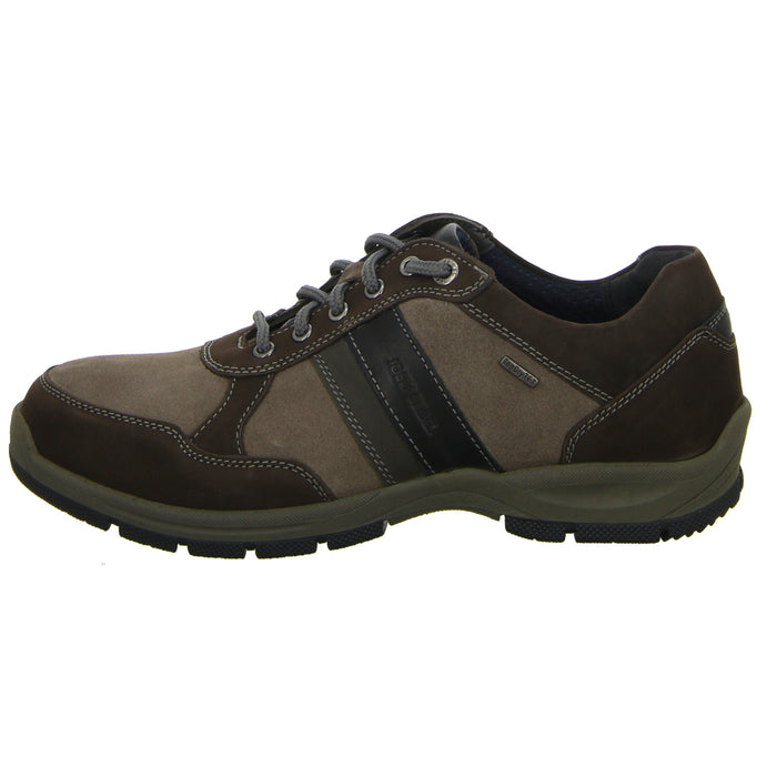 Josef Seibel Schnürhalbschuh Freizeit (Casual) Lenny 51 - SchuhEggers.de