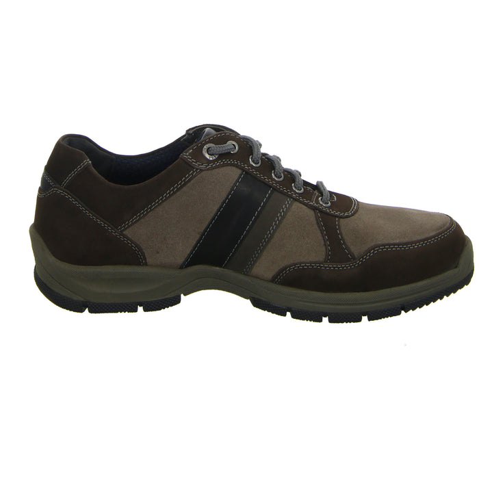 Josef Seibel Schnürhalbschuh Freizeit (Casual) Lenny 51 - SchuhEggers.de