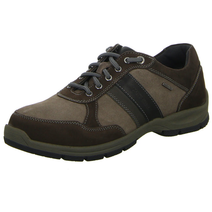 Josef Seibel Schnürhalbschuh Freizeit (Casual) Lenny 51 - SchuhEggers.de