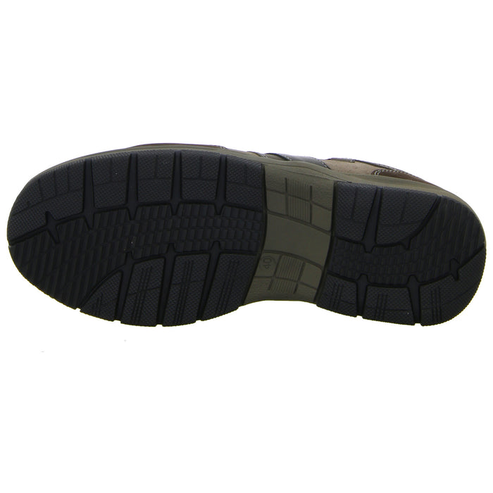 Josef Seibel Schnürhalbschuh Freizeit (Casual) Lenny 51 - SchuhEggers.de