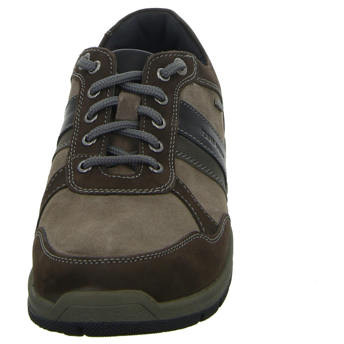 Josef Seibel Schnürhalbschuh Freizeit (Casual) Lenny 51 - SchuhEggers.de