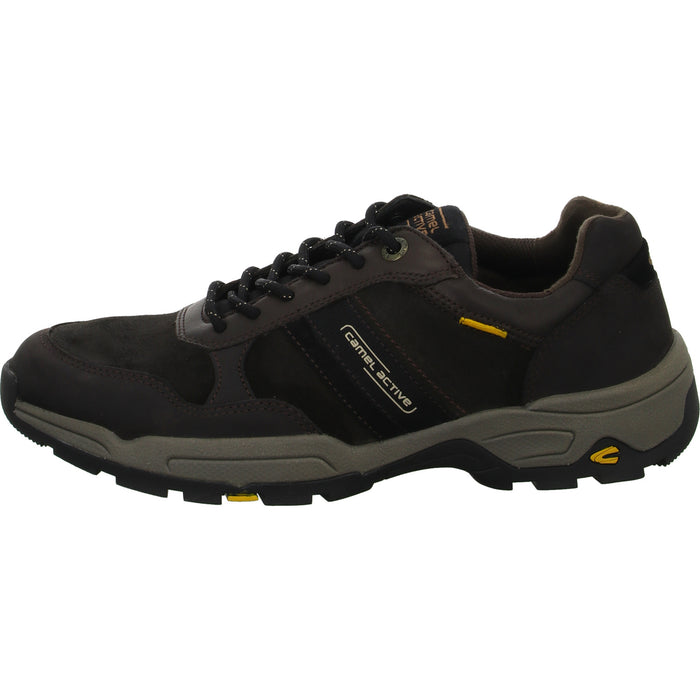 camel active Schnürhalbschuh Freizeit (Casual) - SchuhEggers.de