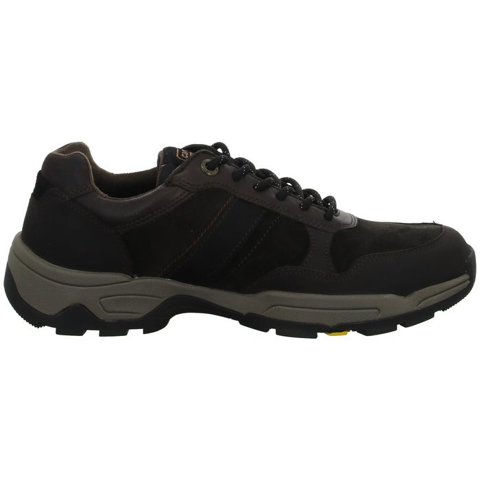camel active Schnürhalbschuh Freizeit (Casual) - SchuhEggers.de