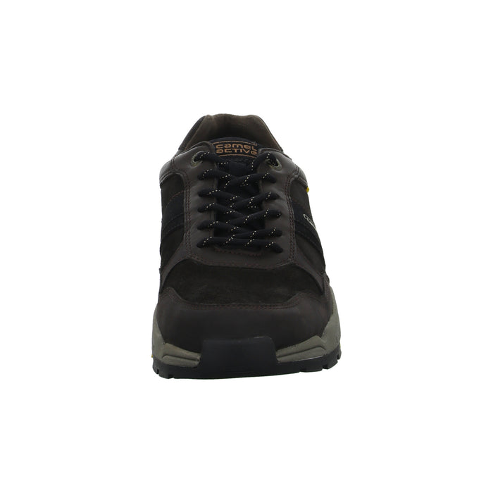 camel active Schnürhalbschuh Freizeit (Casual) - SchuhEggers.de