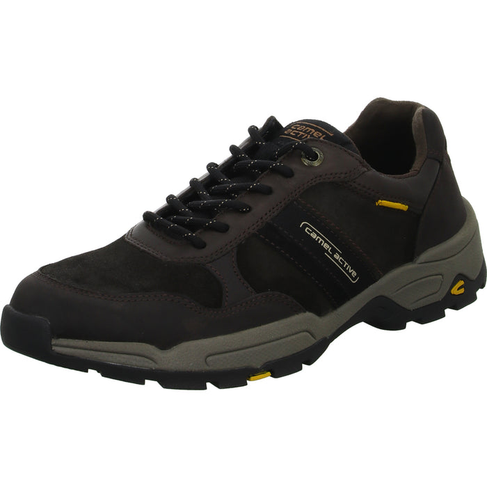 camel active Schnürhalbschuh Freizeit (Casual) - SchuhEggers.de