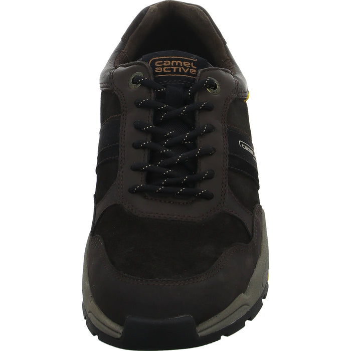 camel active Schnürhalbschuh Freizeit (Casual) - SchuhEggers.de