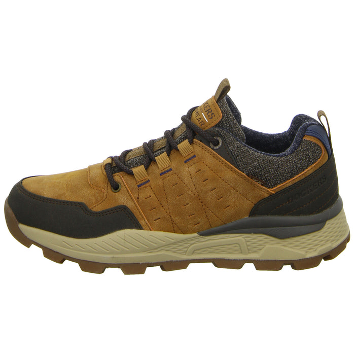 Dockers by Gerli Schnürhalbschuh Freizeit (Casual) - SchuhEggers.de
